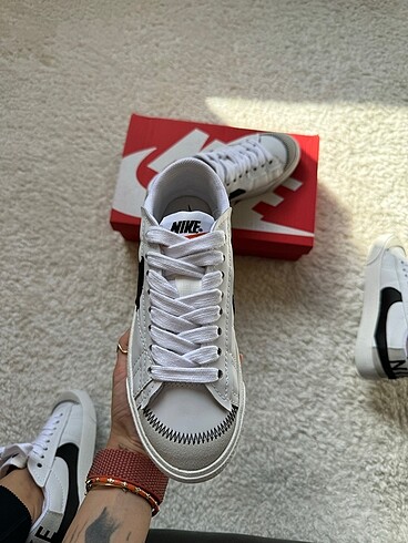 Nike Nike blazer jumbo