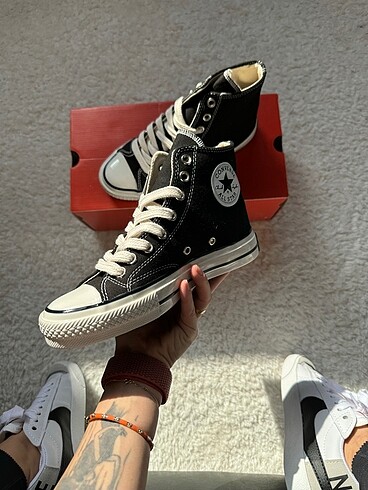 39 Beden Converse chuck Taylor