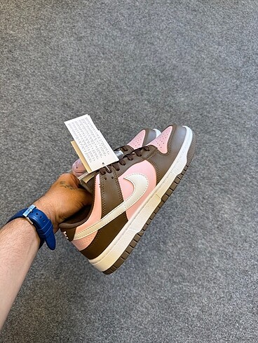 Nike dunk özel seri