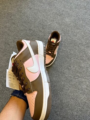 36 Beden Nike dunk özel seri