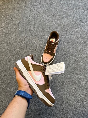 Nike Nike dunk özel seri