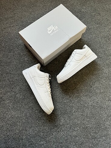 Nike Air Force