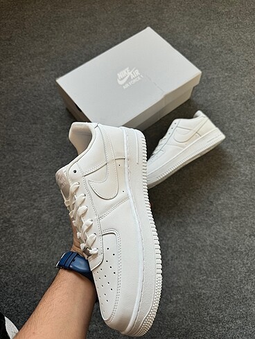 40 Beden Nike Air Force white