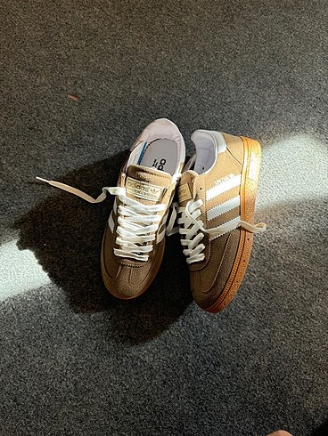 Adidas Adidas Spezial handball