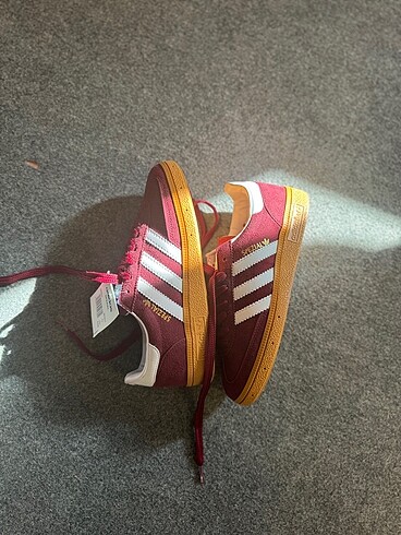 Adidas Adidas soezial bordo