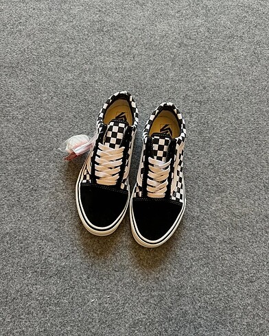 Vans Vans old Skool damalı
