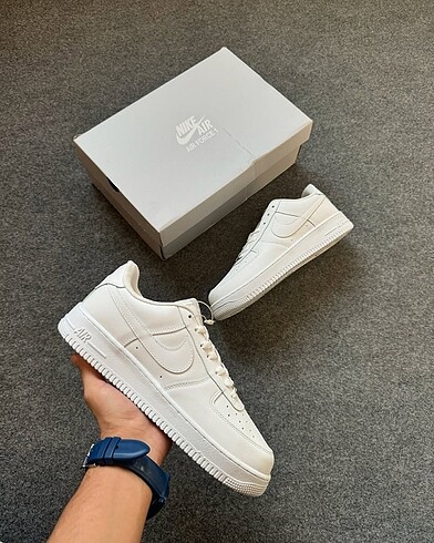 Nike Air Force