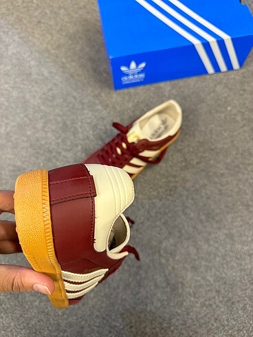 Adidas Adidas samba bordo