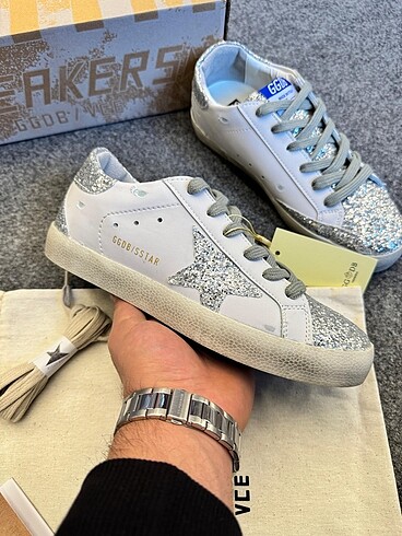 Golden goose ithal ürün