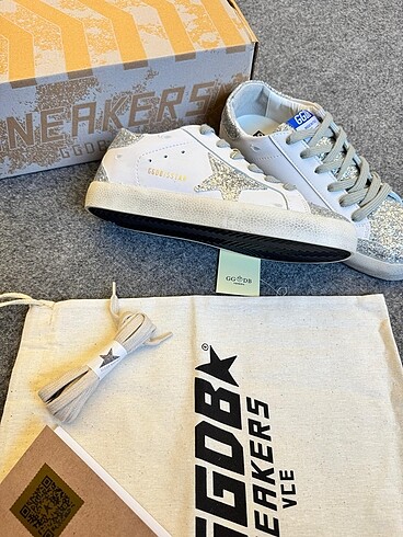 Golden Goose Deluxe Golden goose ithal ürün