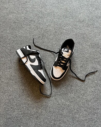 Nike dunk panda