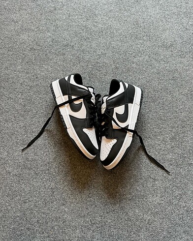 36 Beden Nike dunk panda