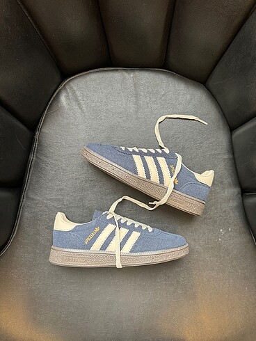 Adidas Adidas Spezial lacivert