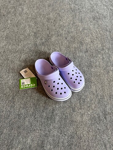 Crocs Crocs Crocband Lila