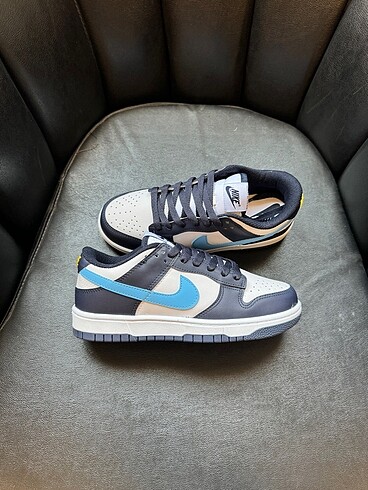 Nine dunk midnight blue