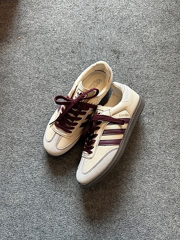 Adidas samba mooron