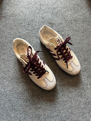 Adidas Adidas samba mooron