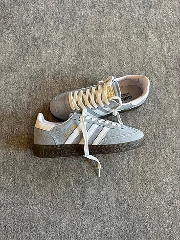 Adidas Adidas spezial mavi ithal ürün