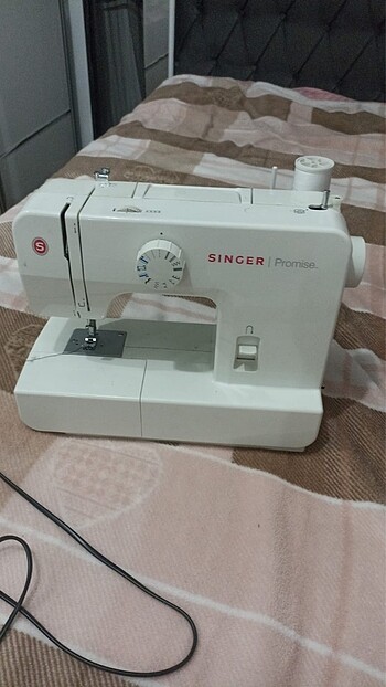 Dikiş makinesi