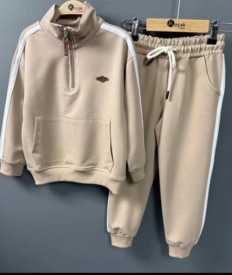 Unisex 2li takım - Görsel 2