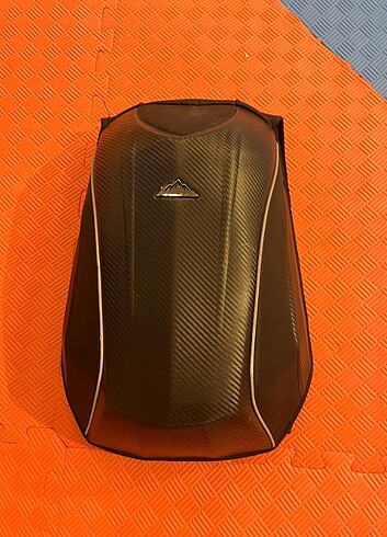 North Pacific Motorsiklet Çanta