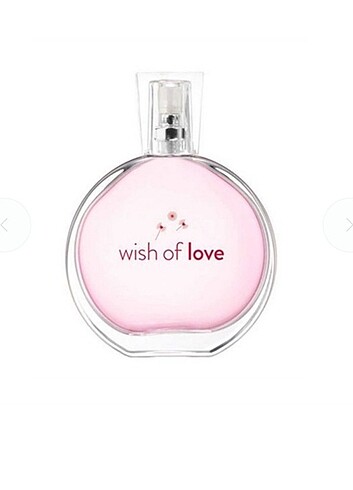 Whis of love