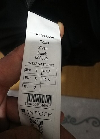 Deri ceket  - Görsel 5