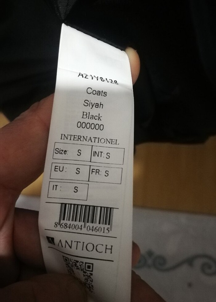 Deri ceket  - Görsel 5