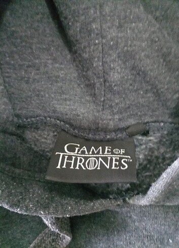 Diğer Gamze of Throns sweat
