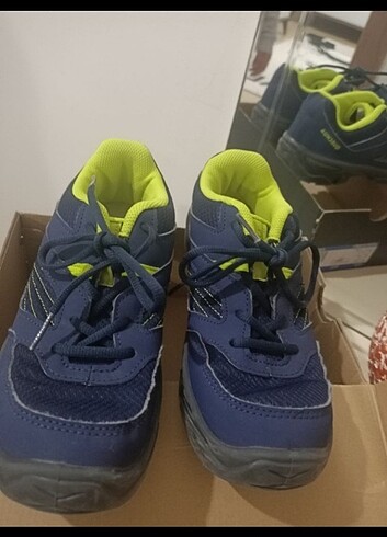 Decathlon spor ayakkabı 