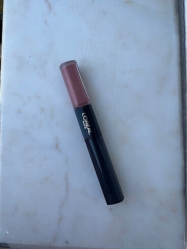 Loreal Paris L?oréal kalıcı ruj