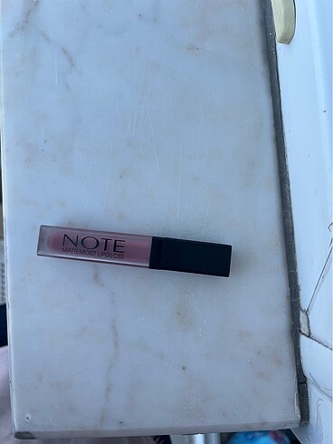 Note ruj