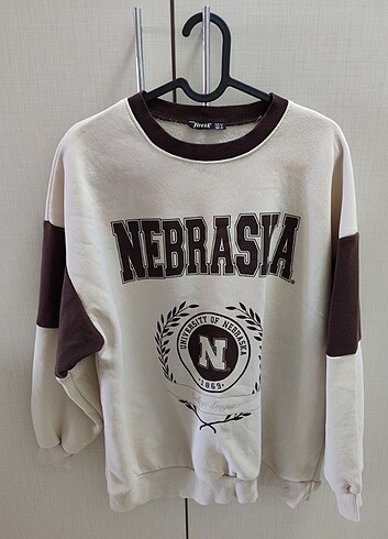 s Beden Bej sweatshirt