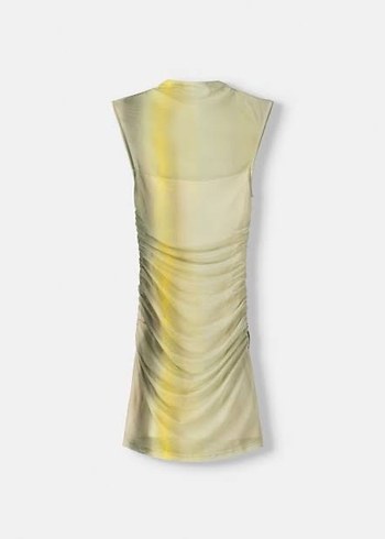 Bershka Bershka Mini Tul Elbise