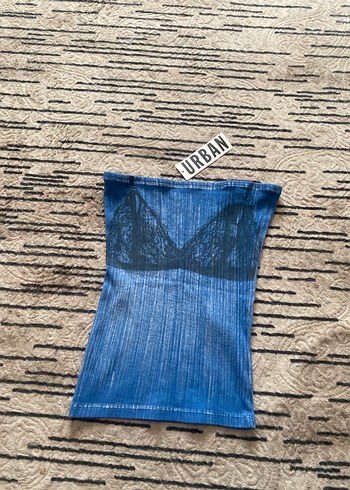 Urban Outfitters Straplez Body