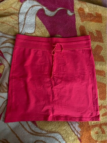 pembe etek