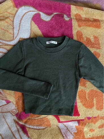oysho tam boy crop, body, bluz