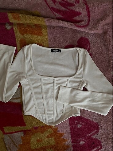 korse model crop