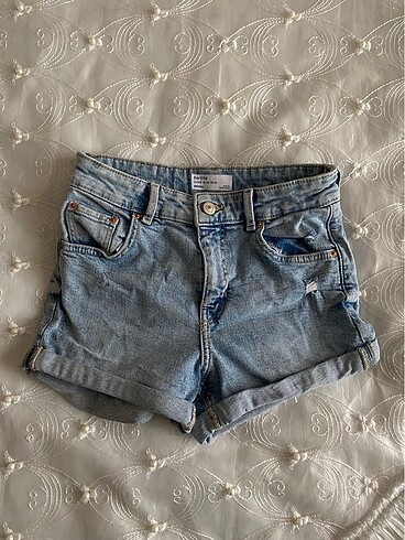 bershka kot sort