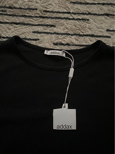 Addax addax basic body/crop