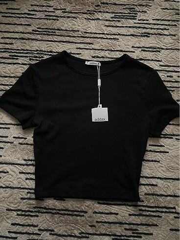 addax basic body/crop
