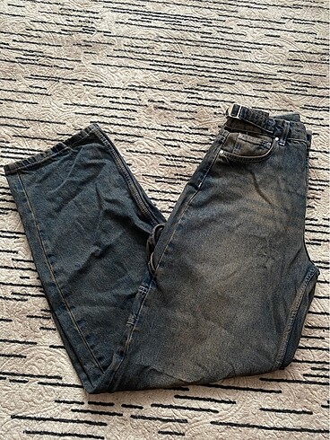 baggy jean/pantolon