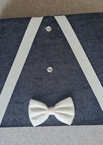 Damatlık Çeyiz Çantası - Görsel 9