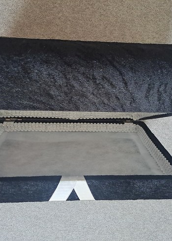 Damatlık Çeyiz Çantası - Görsel 7