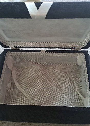 Damatlık Çeyiz Çantası - Görsel 11