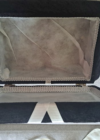 Damatlık Çeyiz Çantası - Görsel 8