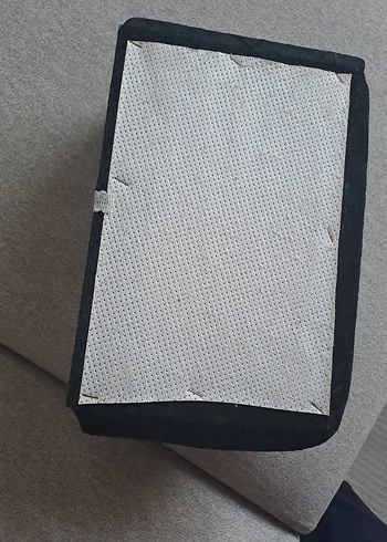 Damatlık Çeyiz Çantası - Görsel 5