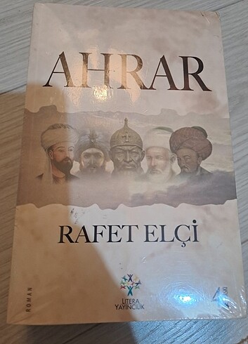 Kitap