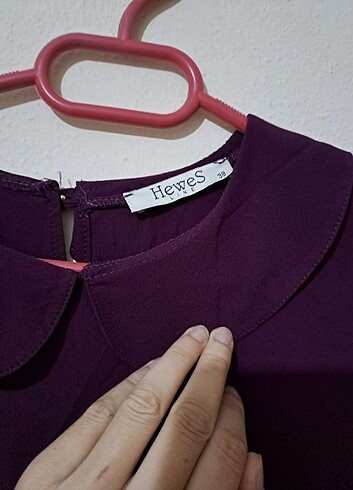 Tunik elbise 