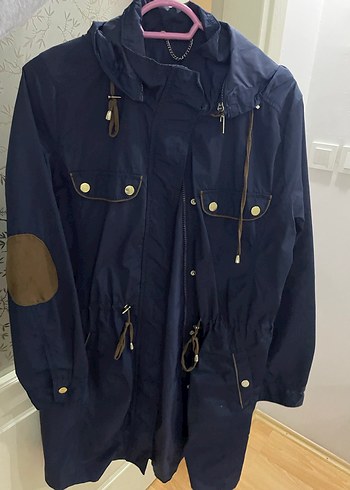 Yağmurluk - Görsel 5